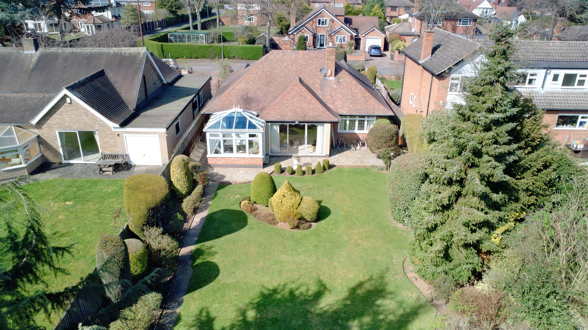 Haslemere Road, Long Eaton Robert Ellis Estate Agents